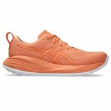 L�besko til voksne Asics Gel-Cumulus 27 Lite-Show Orange #1