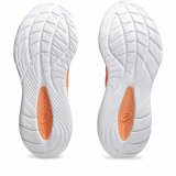 L�besko til voksne Asics Gel-Cumulus 27 Lite-Show Orange #3