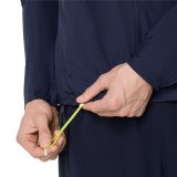 Sport Jakke til M�nd Asics Road Packable #5