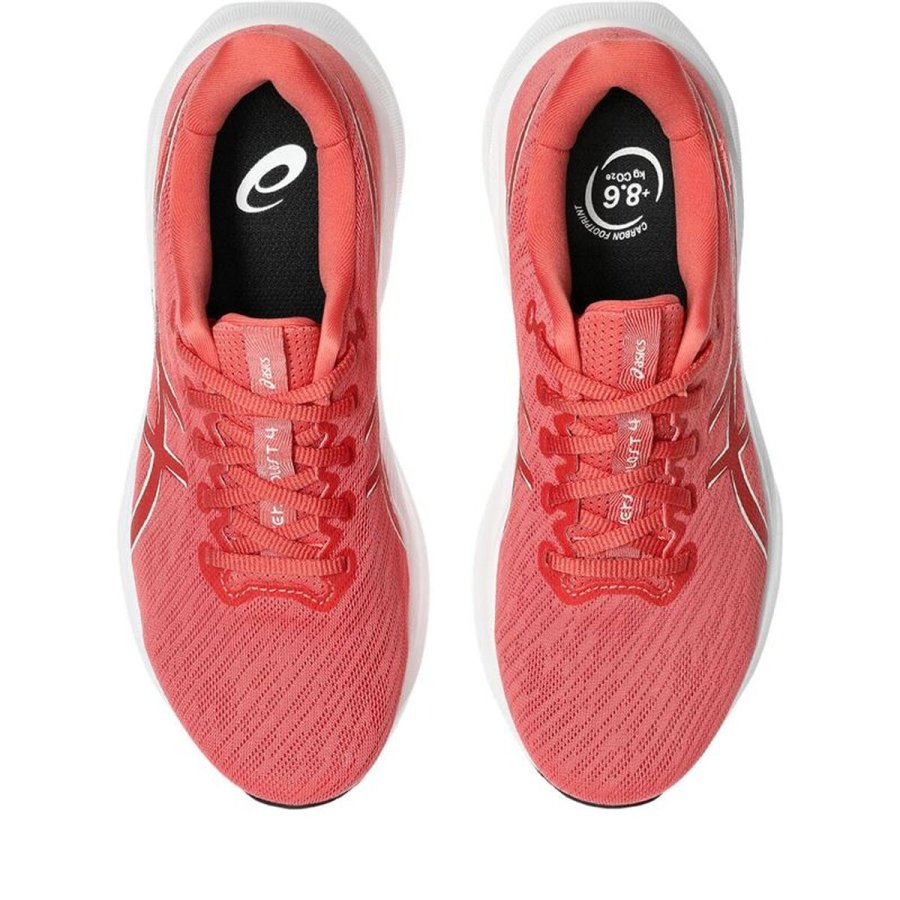 L�besko til voksne Asics Versablast 4 Orange #3