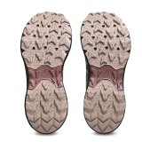 Trail l�besko til kvinder Asics Gel-Venture 10 Brun #3