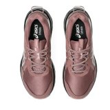 Trail l�besko til kvinder Asics Gel-Venture 10 Brun #4