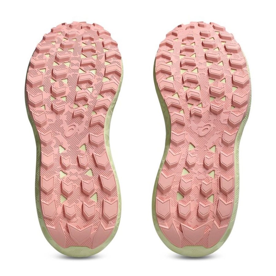 Trail l�besko til kvinder Asics Gel-Sonoma 8 Sort #3