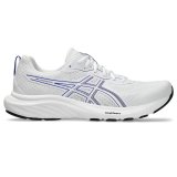 L�besko til voksne Asics Gel-Contend 9 Hvid #1