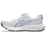 L�besko til voksne Asics Gel-Contend 9 Hvid #2