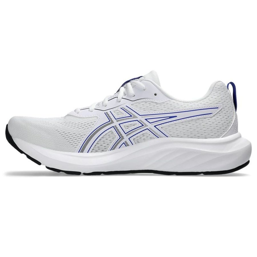 L�besko til voksne Asics Gel-Contend 9 Hvid #2