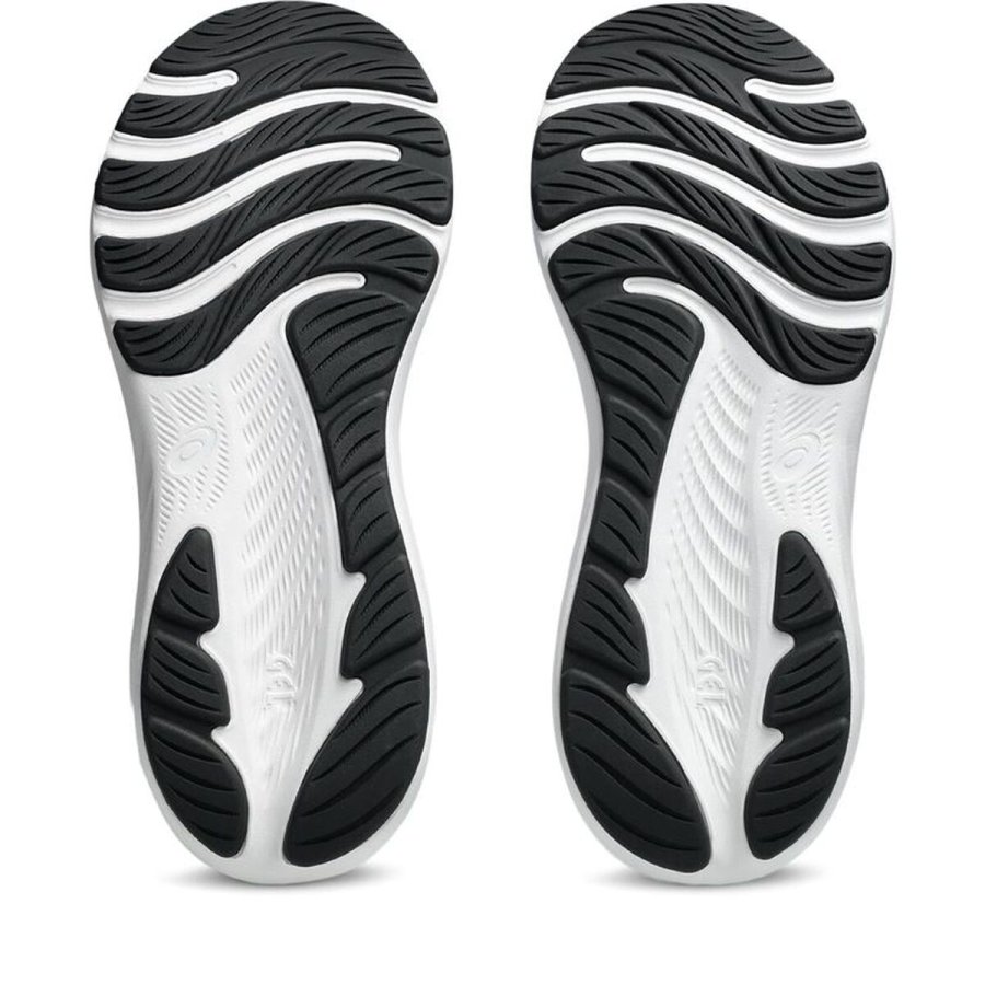 L�besko til voksne Asics Gel-Contend 9 Hvid #3