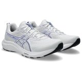 L�besko til voksne Asics Gel-Contend 9 Hvid #5
