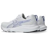 L�besko til voksne Asics Gel-Contend 9 Hvid #6