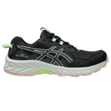 Trail l�besko til kvinder Asics Gel-Venture 10 Sort #1