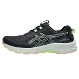 Trail l�besko til kvinder Asics Gel-Venture 10 Sort #2