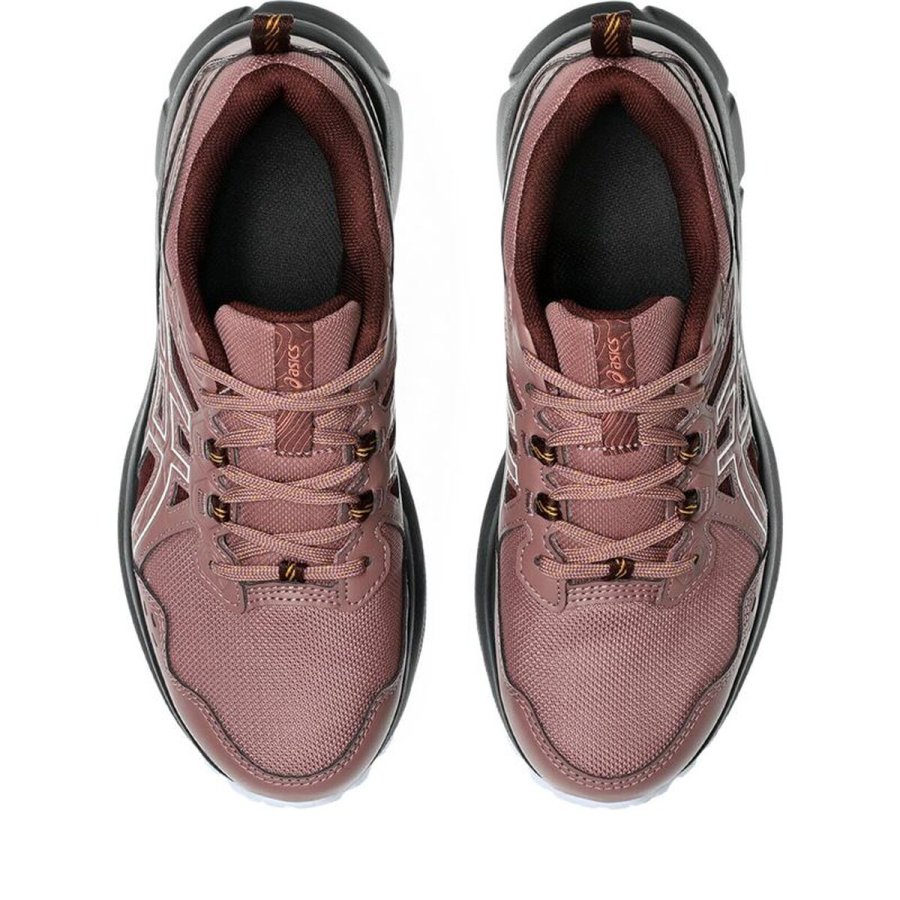 Trail l�besko til kvinder Asics ASICS Trail Scout 3 Brun #3