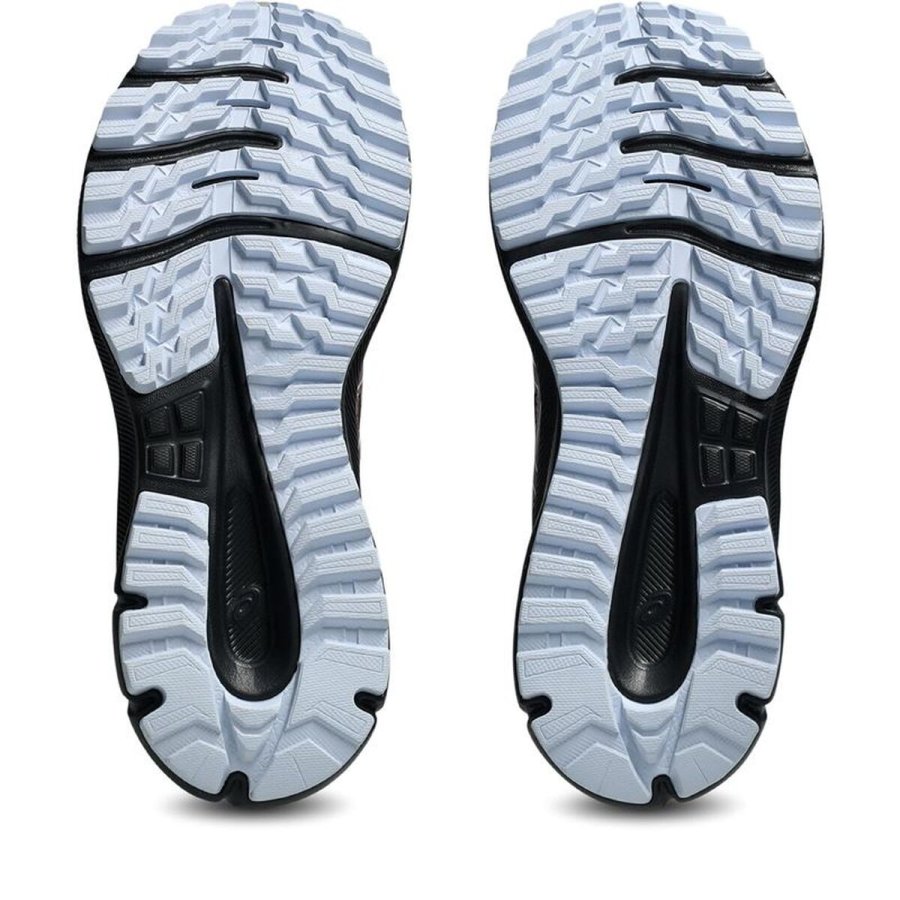 Trail l�besko til kvinder Asics ASICS Trail Scout 3 Brun #4