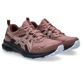 Trail l�besko til kvinder Asics ASICS Trail Scout 3 Brun #5