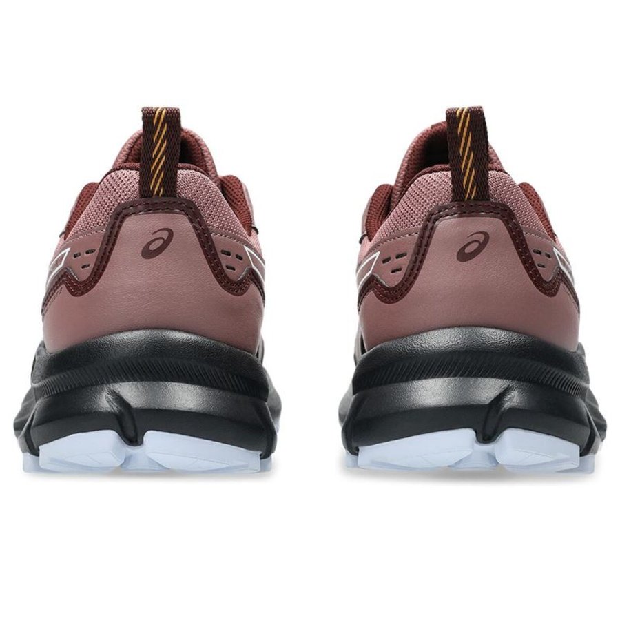 Trail l�besko til kvinder Asics ASICS Trail Scout 3 Brun #7