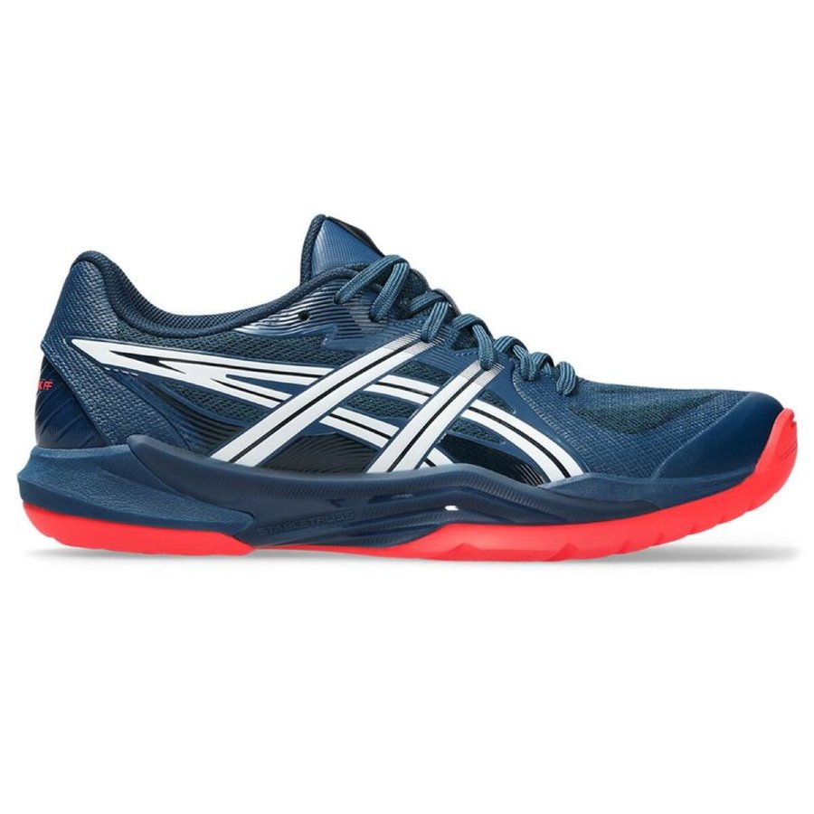 Herre sneakers Asics Powerbreak Ff Marinebl� M�nd H�ndbold #1