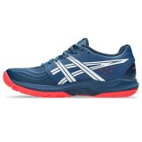 Herre sneakers Asics Powerbreak Ff Marinebl� M�nd H�ndbold #2