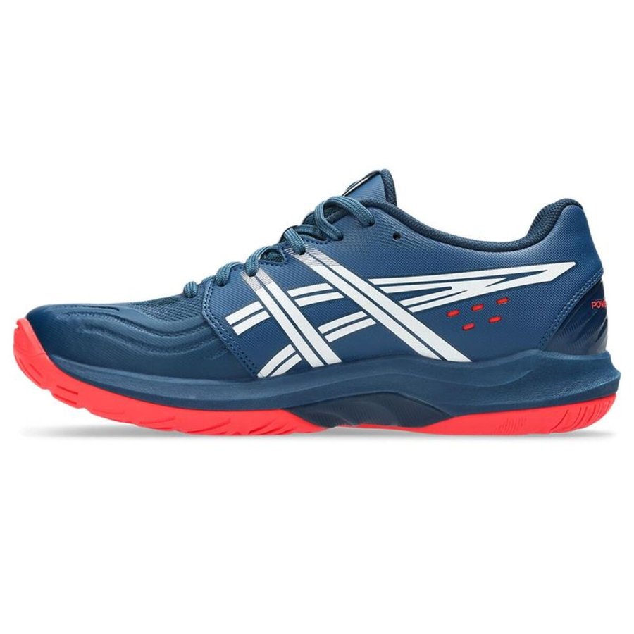 Herre sneakers Asics Powerbreak Ff Marinebl� M�nd H�ndbold #2