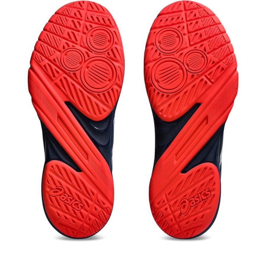 Herre sneakers Asics Powerbreak Ff Marinebl� M�nd H�ndbold #4