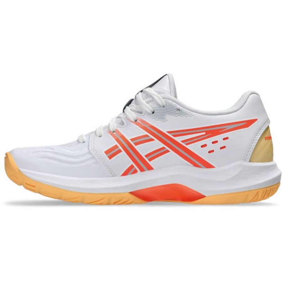 Sportssneakers til damer Asics Powerbreak Ff Hvid Dame H�ndbold #2