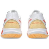 Sportssneakers til damer Asics Powerbreak Ff Hvid Dame H�ndbold #7