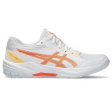 Sportssneakers til damer Asics Gel-Task 4 Hvid Dame H�ndbold #1