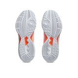 Sportssneakers til damer Asics Gel-Task 4 Hvid Dame H�ndbold #4