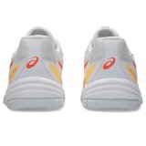 Sportssneakers til damer Asics Gel-Task 4 Hvid Dame H�ndbold #6