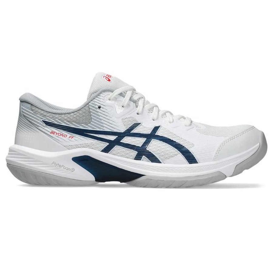 Herre sneakers Asics Beyond Ff Hvid M�nd H�ndbold #1