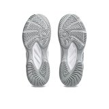 Sportssko til b�rn Asics Upcourt 6 Gs Bl� B�rns Unisex H�ndbold #4