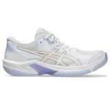 Sportssneakers til damer Asics Beyond Ff Lavendel Dame H�ndbold #1