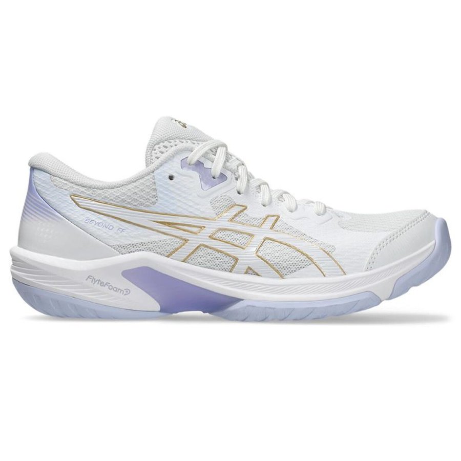 Sportssneakers til damer Asics Beyond Ff Lavendel Dame H�ndbold #1