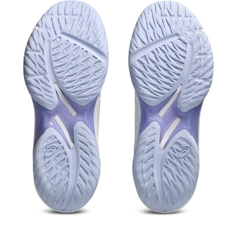 Sportssneakers til damer Asics Beyond Ff Lavendel Dame H�ndbold #4