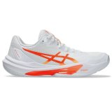 Sportssneakers til damer Asics ASICS Sky Elite Ff 3 Hvid Volleyball #1