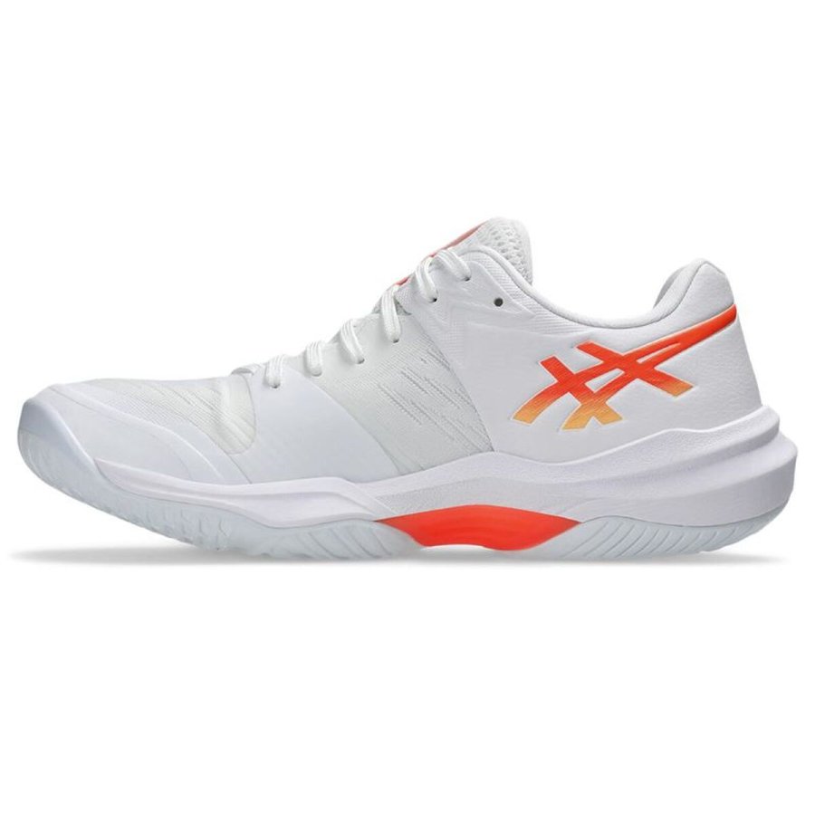 Sportssneakers til damer Asics ASICS Sky Elite Ff 3 Hvid Volleyball #2