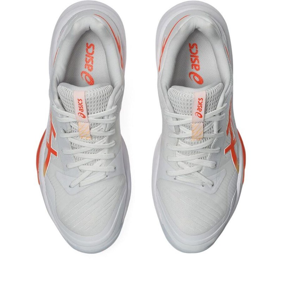 Sportssneakers til damer Asics ASICS Sky Elite Ff 3 Hvid Volleyball #3