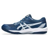 Herre sneakers Asics Gel-Task 4 Bl� M�nd H�ndbold #2