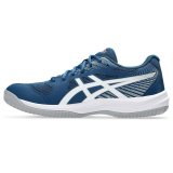 Herre sneakers Asics Upcourt 6 Marinebl� M�nd H�ndbold #2