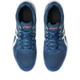 Herre sneakers Asics Upcourt 6 Marinebl� M�nd H�ndbold #3