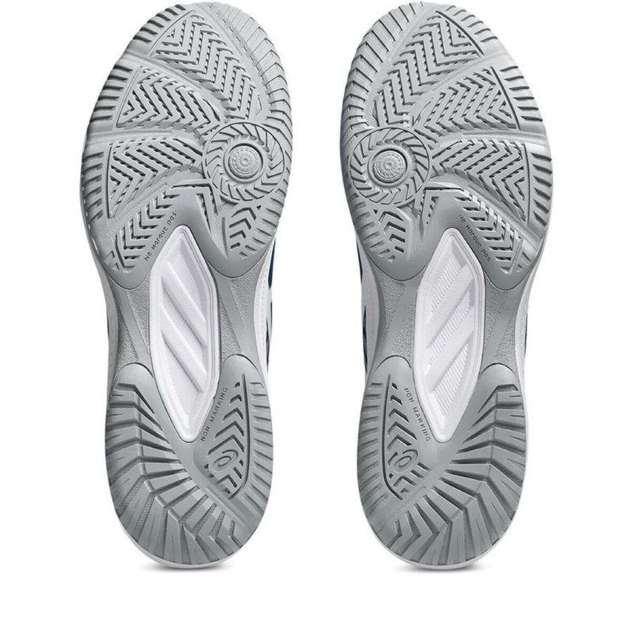 Herre sneakers Asics Upcourt 6 Marinebl� M�nd H�ndbold #4