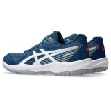 Herre sneakers Asics Upcourt 6 Marinebl� M�nd H�ndbold #6