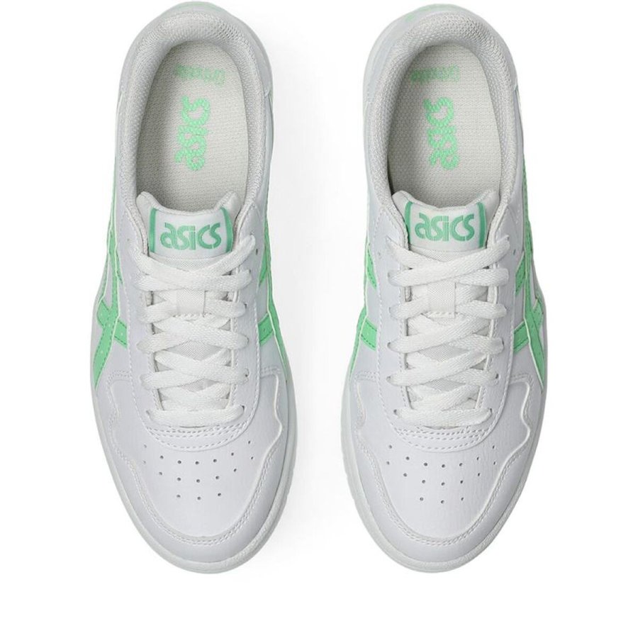 Kondisko til Kvinder Asics Japan S Gr�n #3