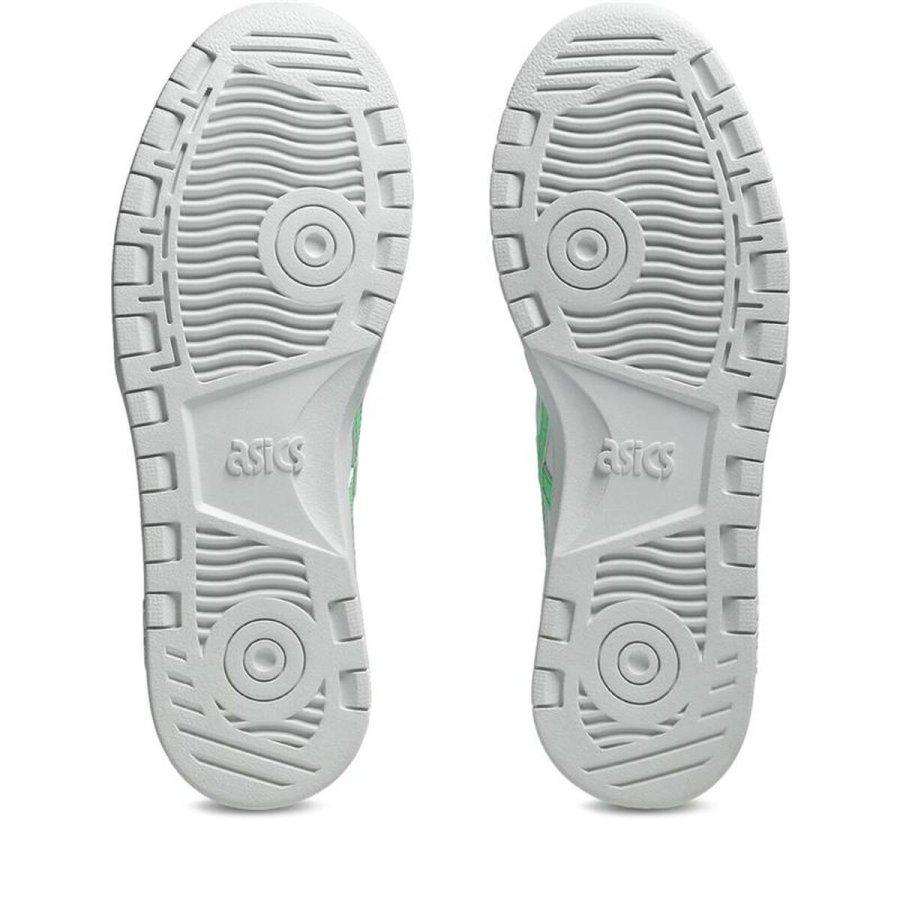 Kondisko til Kvinder Asics Japan S Gr�n #4
