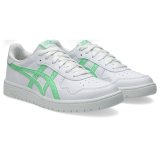 Kondisko til Kvinder Asics Japan S Gr�n #5