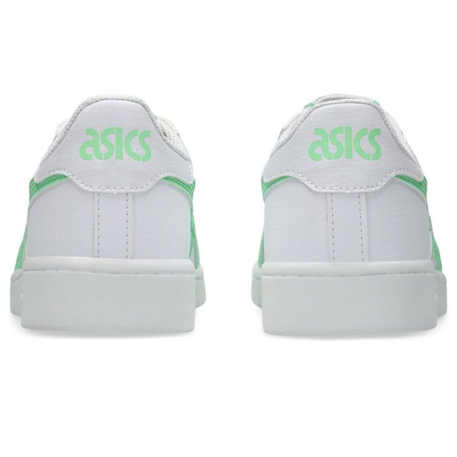 Kondisko til Kvinder Asics Japan S Gr�n #7