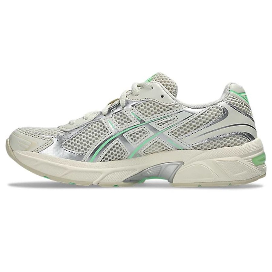 Sportssneakers til damer Asics Gel-1130 Hvid Dame #2