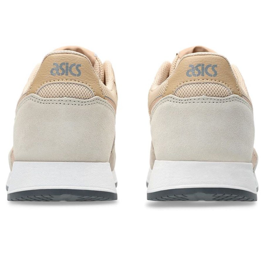 Kondisko til Kvinder Asics Lyte Classic Hvid #6