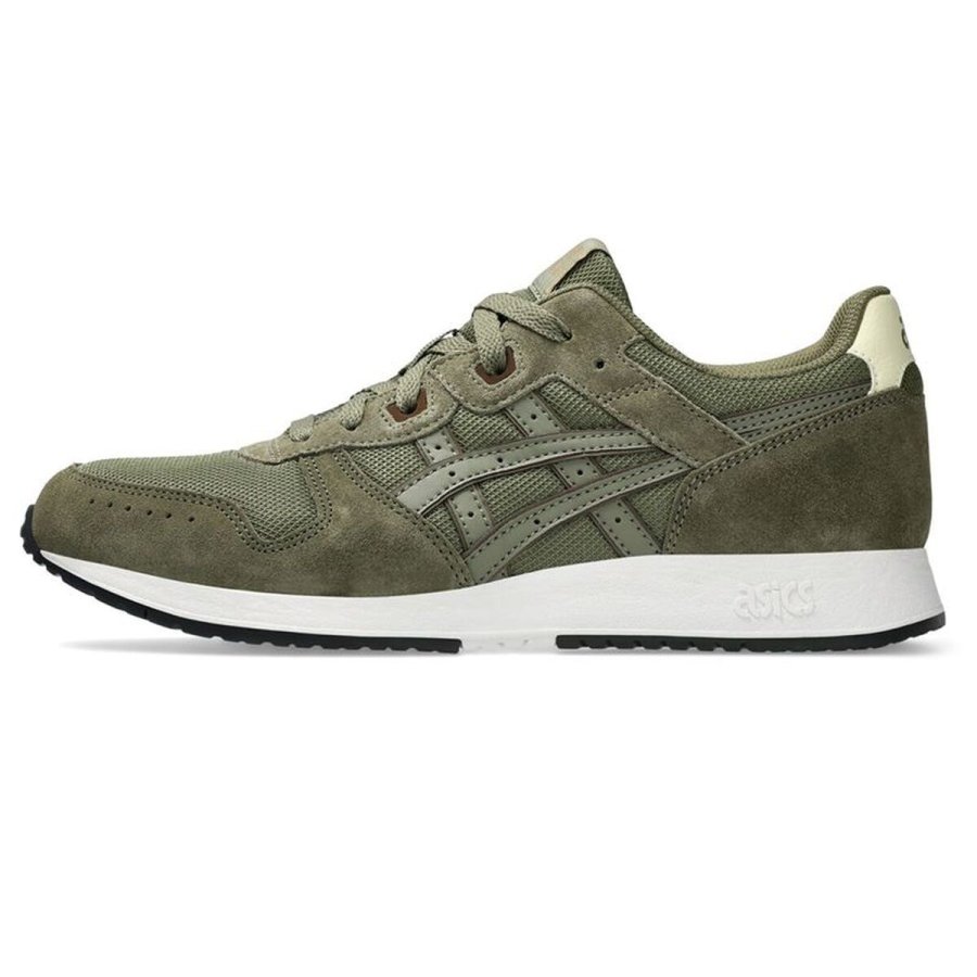 Kondisko til M�nd Asics Lyte Classic Oliven #2