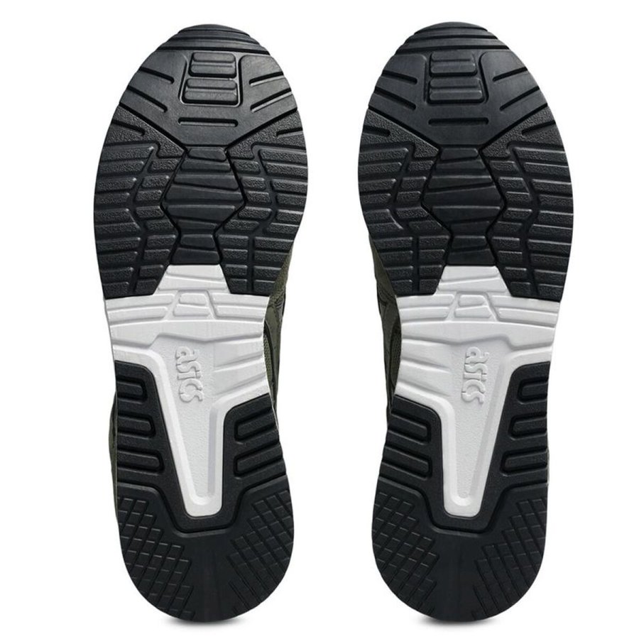 Kondisko til M�nd Asics Lyte Classic Oliven #3