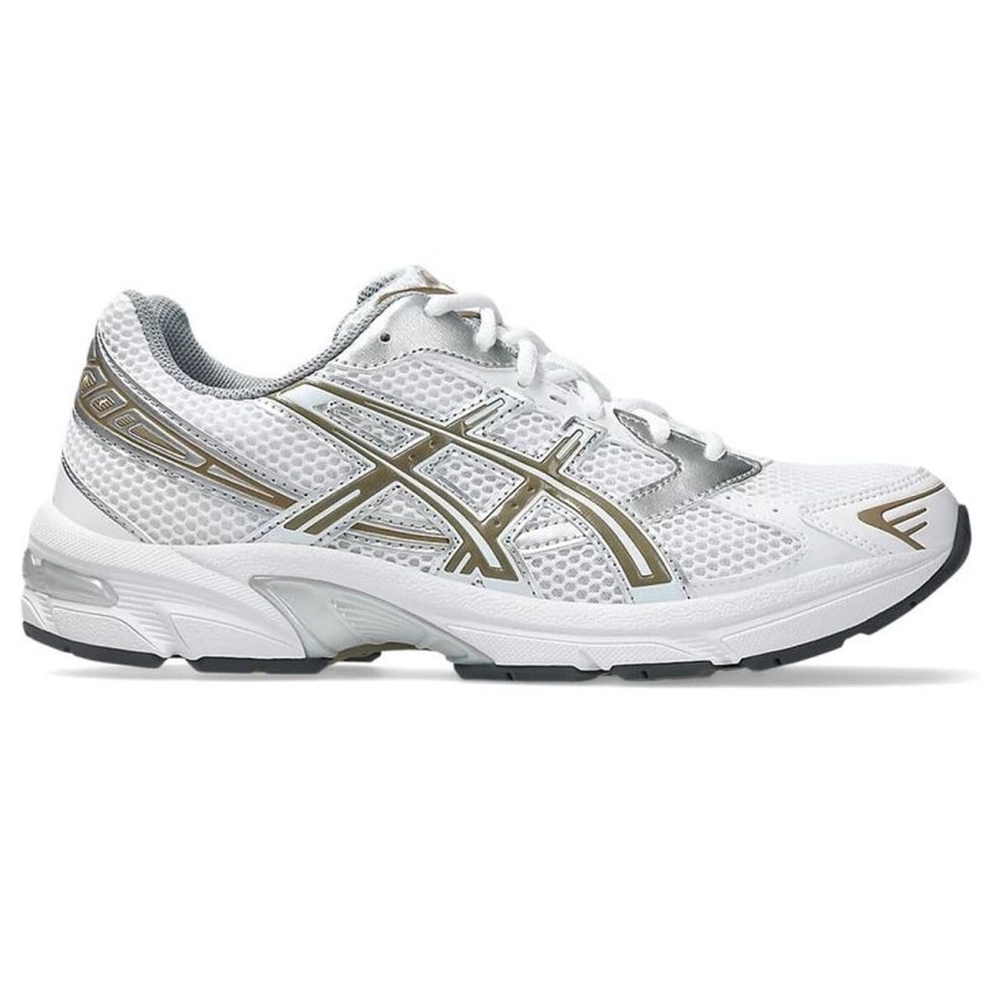 Herre sneakers Asics Gel-1130 Lys brun Unisex #1